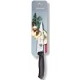 VICTORINOX COLTELLO DA CUCINA MANICO NERO CLASSIC BL CM. 22
