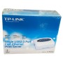 TP-Link TL-PS11OU PRINT SERVER FAST ETHERNET CON PORTA USB 2.0