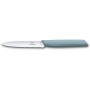 Victorinox Coltello Spelucchino Manico arona lama Seghettata