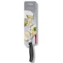 Victorionox Coltello per formaggio manico nero lama cm. 14