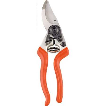 STOCKER ART. 343 FORBICE DA POTA CON LAMA E CONTROLAMA CURVA