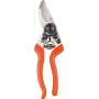 STOCKER ART. 343 FORBICE DA POTA CON LAMA E CONTROLAMA CURVA