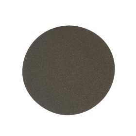 ABRA BETA DISCO ABRASIVO IN CARBURO DI SILICIO VELCRATO SENZA FORI MM. 125 GR. 180 conf. 100