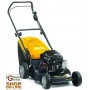 ALPINA LAWN MOWER BURST JUNIOR 48 LMK TO THRUST