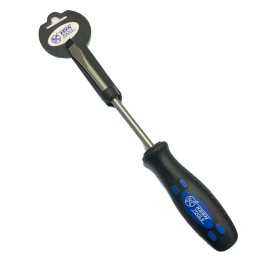KEEN TOOLS CACCIAVITE A TAGLIO MM. 8x150