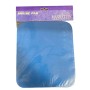 Manhattan art. 420891 Tappetino per mouse blu cm. 25x22