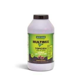 MULTIMIX ESCA TOPICIDA IN MIX DI CEREALI FUSTO KG. 10