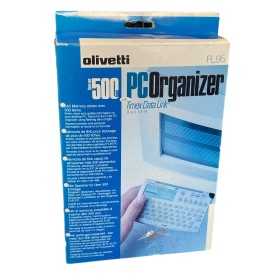 olivetti agenda elettronica vintage FL95 PC organizer