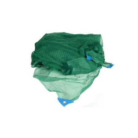 RETE OLIVE TELO ANTISPINA MT. 8X12 GRAMMI 90 MQ.