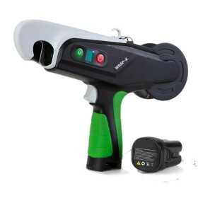 ACTIVE WRAP-X LEGATRICE CON 2 BATTERIE RICARICABILI LITIO 16,8V