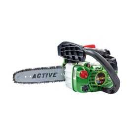 ACTIVE 28.28 MOTOSEGA DA POTA PROFESSIONALE A SCOPPIO 2 TEMPI