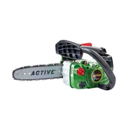 ACTIVE 28.28 MOTOSEGA DA POTA PROFESSIONALE A SCOPPIO 2 TEMPI