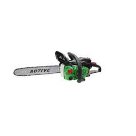 ACTIVE 31.31 MOTOSEGA PROFESSIONALE A SCOPPIO 2 TEMPE CC. 30.1 CON BARRA CM. 30