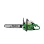 ACTIVE 62.62 MOTOSEGA A SCOPPIO 2 TEMPI CC. 62 CON BARRA CM. 50