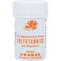 SOLFOTANNICO CON VITAMINA COMPRESSE GR. 10 Conf. 7
