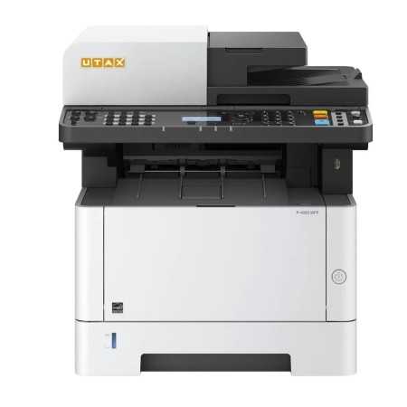 STAMPANTE MULTIFUNZIONE LASER UTAX P-4020 MFP