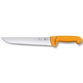 VICTORINOX SWIBO COLTELLO DA MACELLO MANICO IN POLIPROPILENE