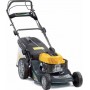 ALPINA TOSAERBA SCOPPIO POWER TRAZIONATO MULCHING 53 LSGK BW 