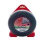 ATTILA FILO PER DECESPUGLIATORE QUADRO MT. 50 DIAM. 3 mm.