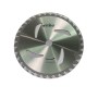 ATTILA DISCO PER DECESPUGLIATORI WIDIA 36 DENTI MM. 255x25,4x2