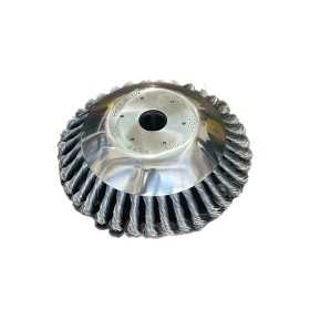 SPAZZOLA UNIVERSALE PER DECESPUGLIATORI METAL SHERWOOD Diam.
