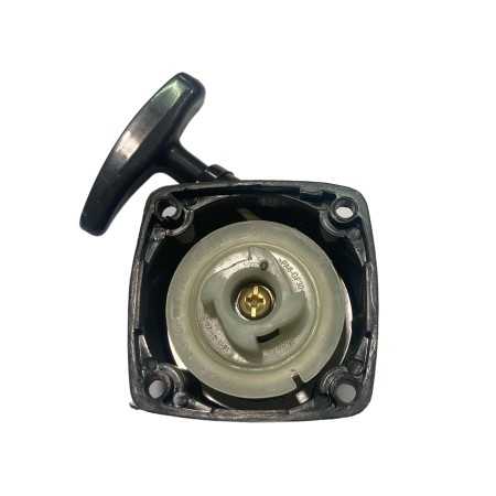 SUPPORTO AVVIAMENTO COMPLETO PER ZOMAX DECESPUGLIATORE ZMG2602S