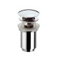 REMER PILETTA SCARICO AUTOMATICO CON SISTEMA CLICK-CLACK GR. 1 - 1/4