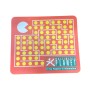 Tappetino per mouse Pac Man cm. 23x20