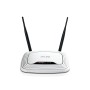 TP LINK TL WR841ND RIPETITORE ROUTER WIRELESS N 300Mbps
