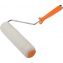 RULLO ACRILICO MANICATO PER PARETI ESTERNI O RIVIDE CM. 23 MM.