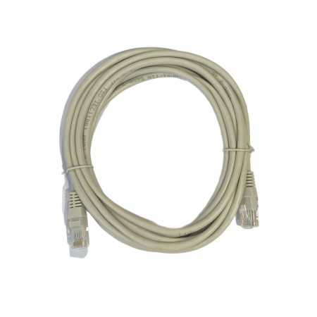 LINK LK5U30 CAVO RETE LAN UTP PLUG CATEGORIA 5 NON SCHERMATO