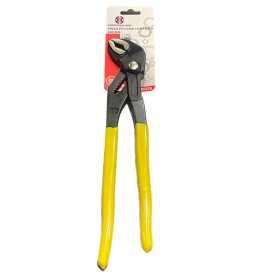 PINZA REGOLABILE A BECCO CURVO A PAPPAGALLO CON TASTO MM. 300