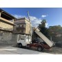 Iveco Daily Turbo 35.10 Ribaltabile con Gru