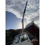 Iveco Daily Turbo 35.10 Ribaltabile con Gru