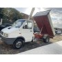 Iveco Daily Turbo 35.10 Ribaltabile con Gru