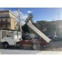 Iveco Daily Turbo 35.10 Ribaltabile con Gru