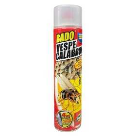 LINFA BADO SPRAY VESPE CALABRONI istantanea azione abbattente ML. 600