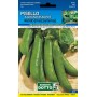 SEEDS OF PEA HALF RAMA RONDO KG. 1