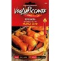 VOGLIA PICCANTE SEMI DI PEPERONCINO PICCANTE ORANGE GLOW