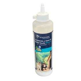 NEWPHARM INSECTOSEC INSETTICIDA POLVERE PER CANI E GATTI GR. 100