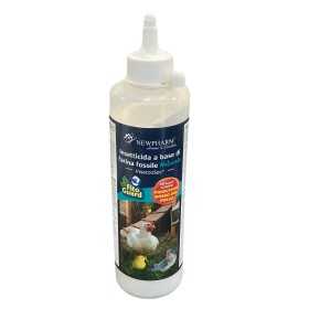 NEWPHARM INSECTOSEC INSETTICIDA POLVERE PER VOLATILI GR. 100