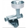 OMRA KIT ACCESSORIO PASSAPOMODORO NUOVA LINEA N. 4 INOX 
