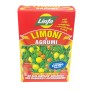 LINFA CONCIME ORGANO-MINERALE PER LIMONI E AGRUMI KG. 1