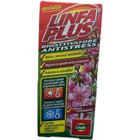 LYMPH PLUS BIOACTIVATOR ANTISTRESS ML. 100