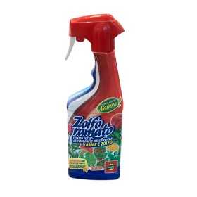 LYMPH COPPER SULFUR READY TO USE SPRAY WITH A MIXTURE OF