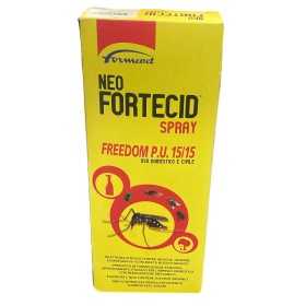 NEO FORTECID SPRAY Freedom PU 15/15 AGAINST CRAWLING AND FLYING