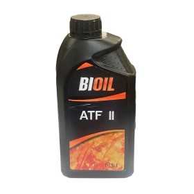 BIOIL OLIO ATF II IDROGUIDA TRASMISSIONE AUTOMATICHE