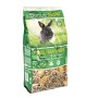 BONUS GOLD MANGIME PER CONIGLI NANI HERBS GR. 750