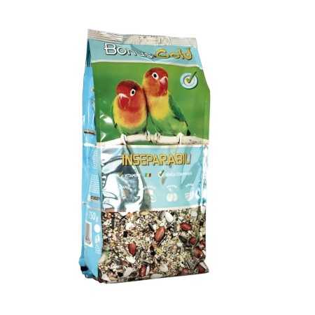 BONUS GOLD MANGIME PER INSEPARABILI GR. 750