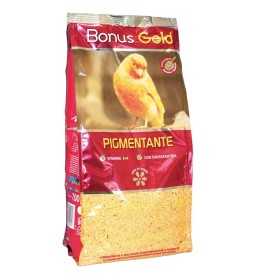 BONUS GOLD PASTONCINO PER CANARINI PIGMENTANTE GR. 700